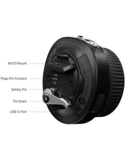 Tilta Nucleus Nano II FIZ Wireless Lens Control System|Dubai