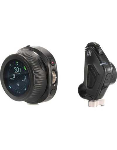 Tilta Nucleus Nano II FIZ Wireless Lens Control System|Dubai