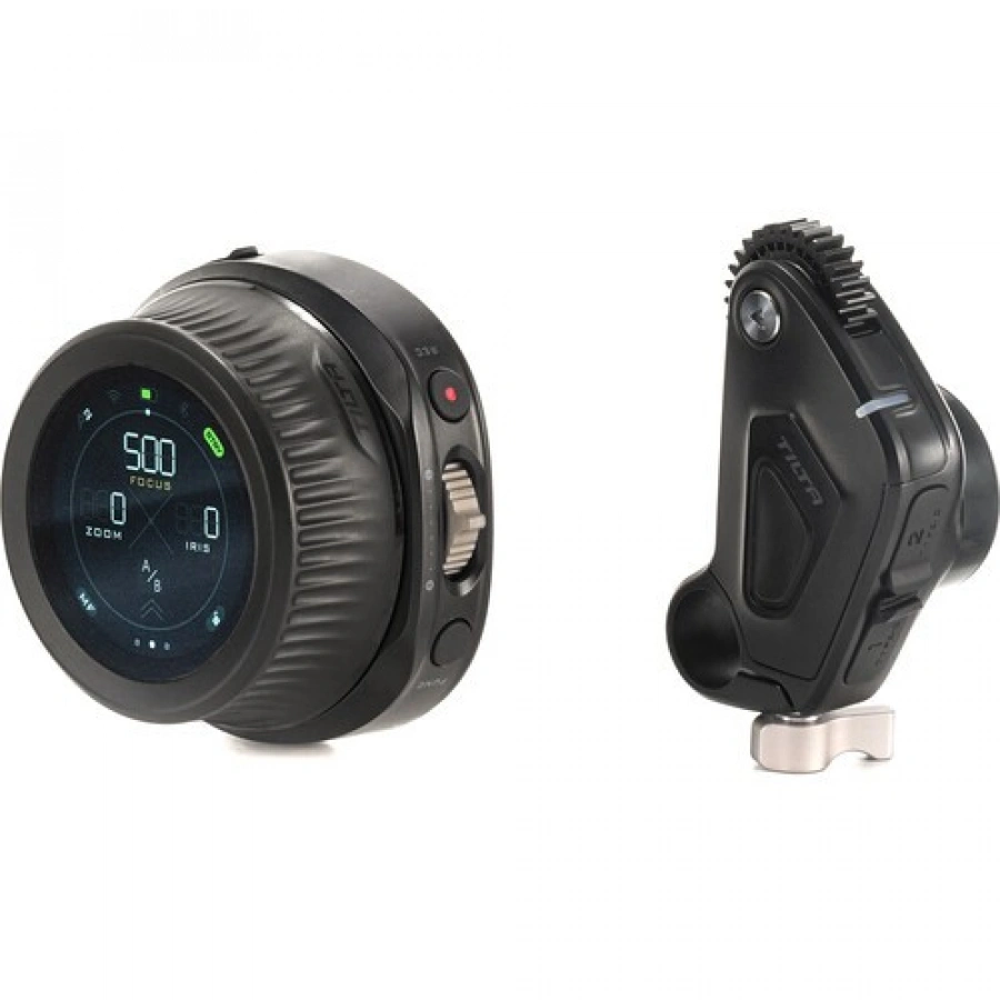 Tilta Nucleus Nano II FIZ Wireless Lens Control System|Dubai