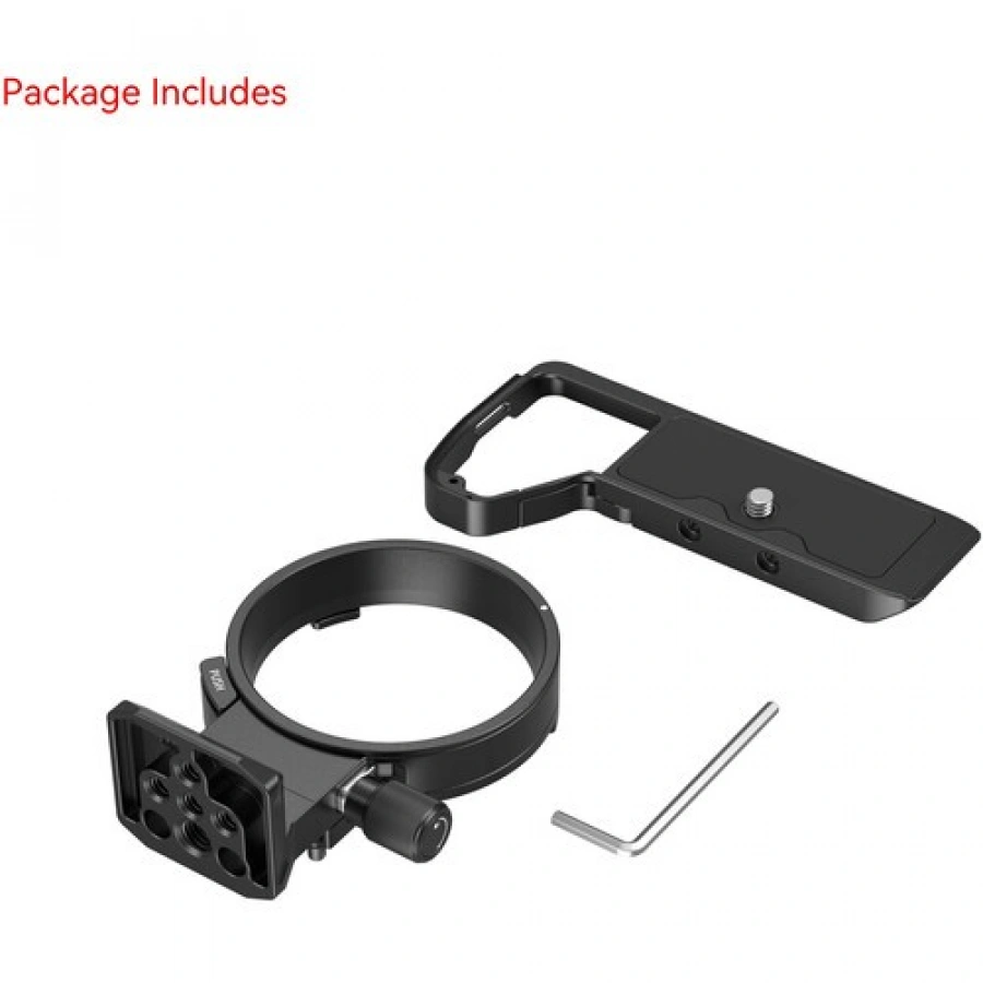 SmallRig Sony Vertical Mount Plate Kit | CamTools UAE