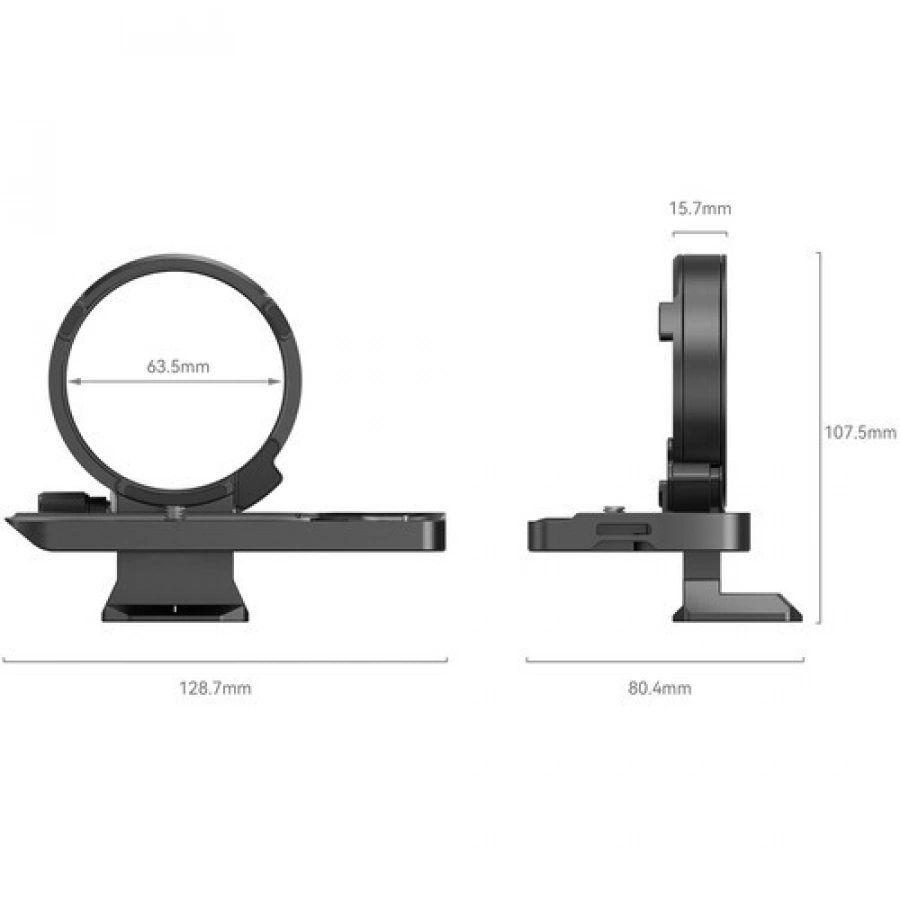 SmallRig Sony Vertical Mount Plate Kit | CamTools UAE