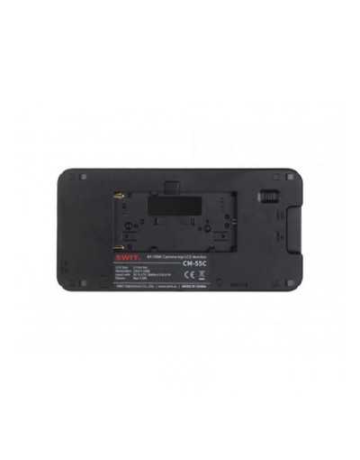 SWIT 5.5 Inch Full HD 4K-HDMI LCD Monitor