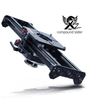 Hudson Spider X2 Compound Slider