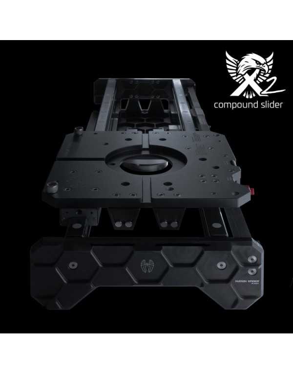 Hudson Spider X2 Compound Slider | CamTools UAE