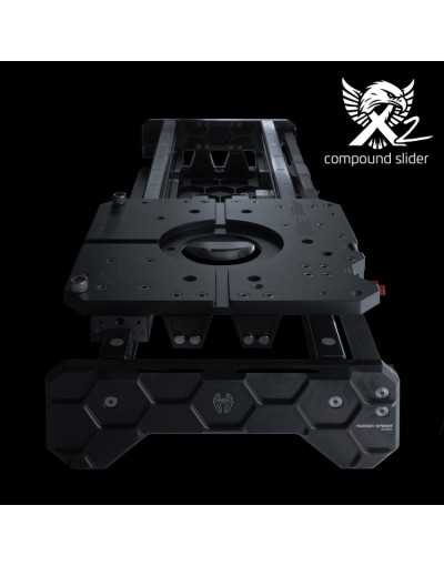 Hudson Spider X2 Compound Slider