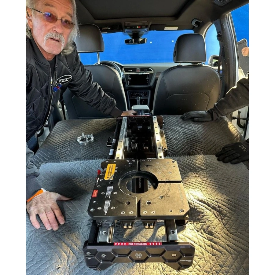 Hudson Spider X2 Compound Slider | CamTools UAE