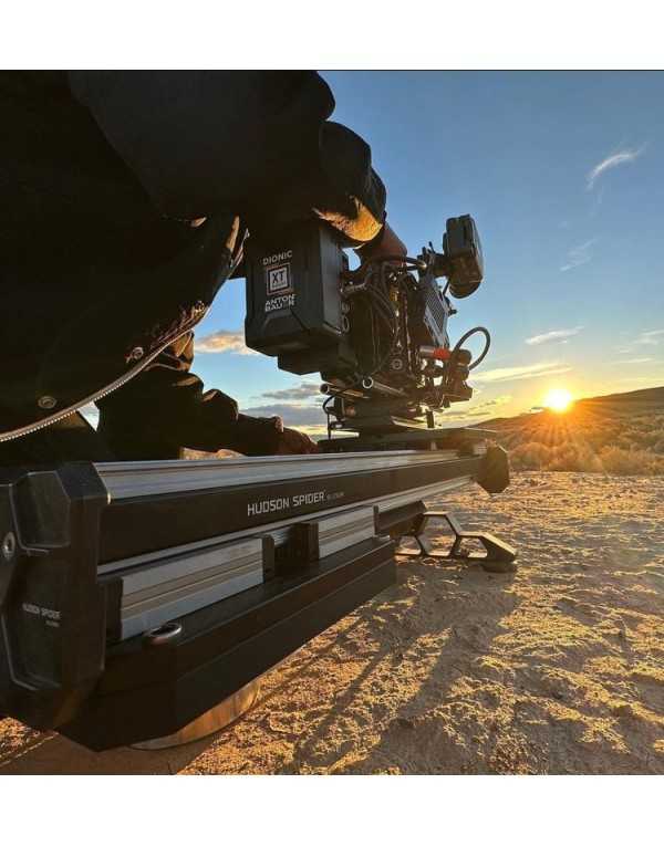 Hudson Spider X2 Compound Slider | CamTools UAE