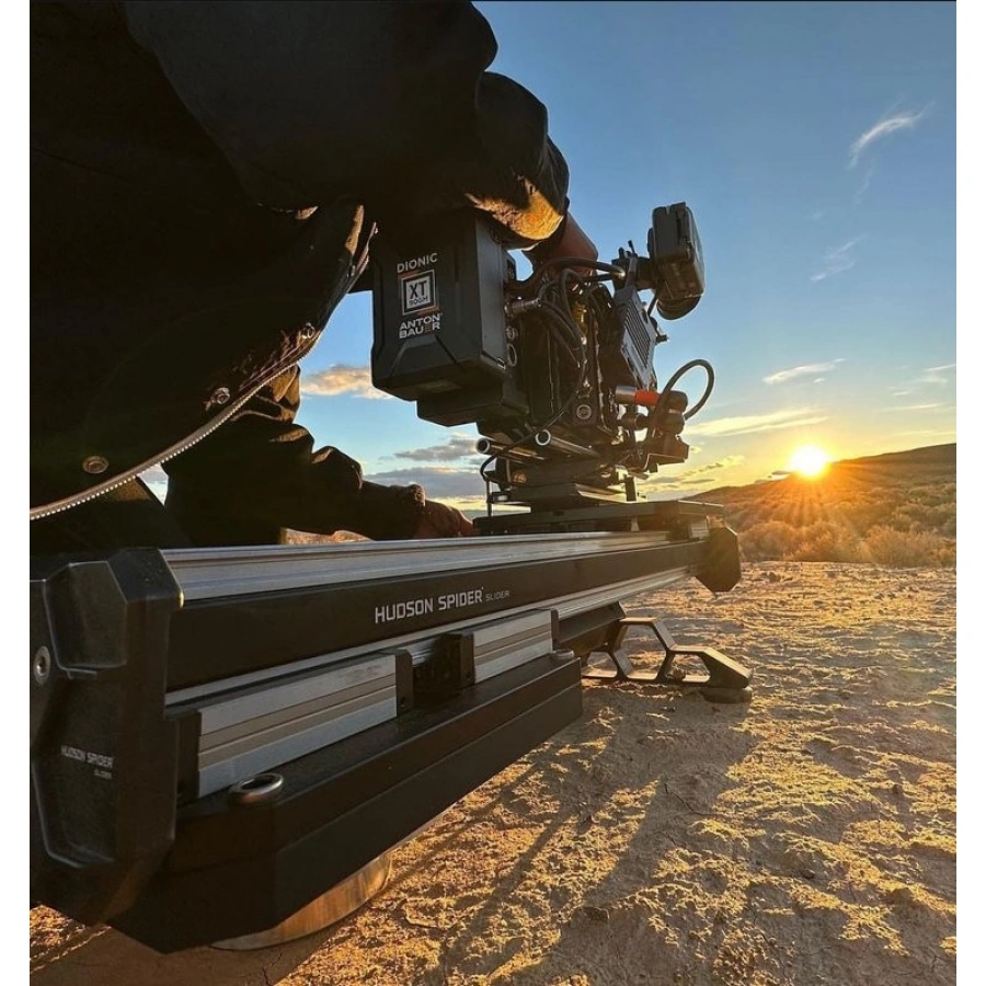 Hudson Spider X2 Compound Slider | CamTools UAE