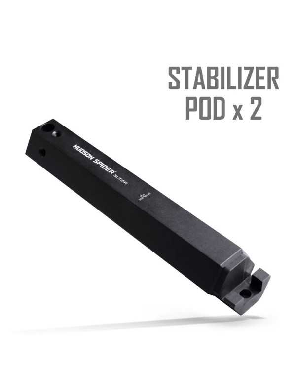 Hudson Spider X2 Compound Slider | CamTools UAE