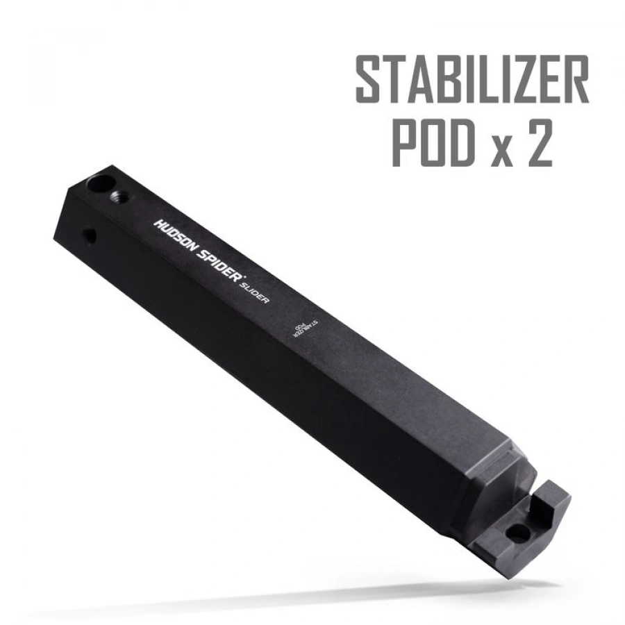 Hudson Spider X2 Compound Slider | CamTools UAE
