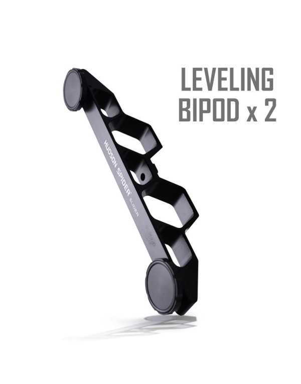 Hudson Spider X2 Compound Slider