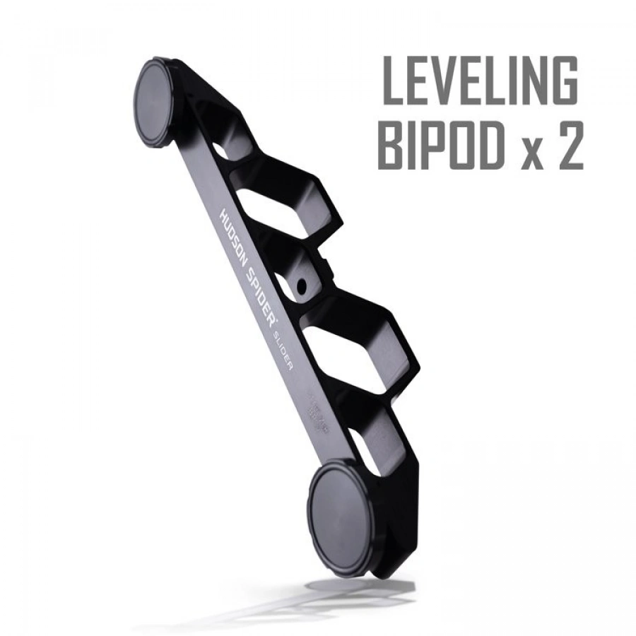 Hudson Spider X2 Compound Slider | CamTools UAE