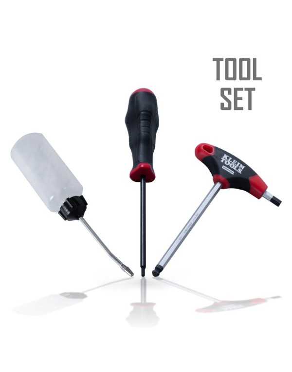 Hudson Spider X2 Compound Slider | CamTools UAE