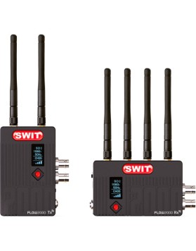 SWIT 2000ft SDI/HDMI Wireless system