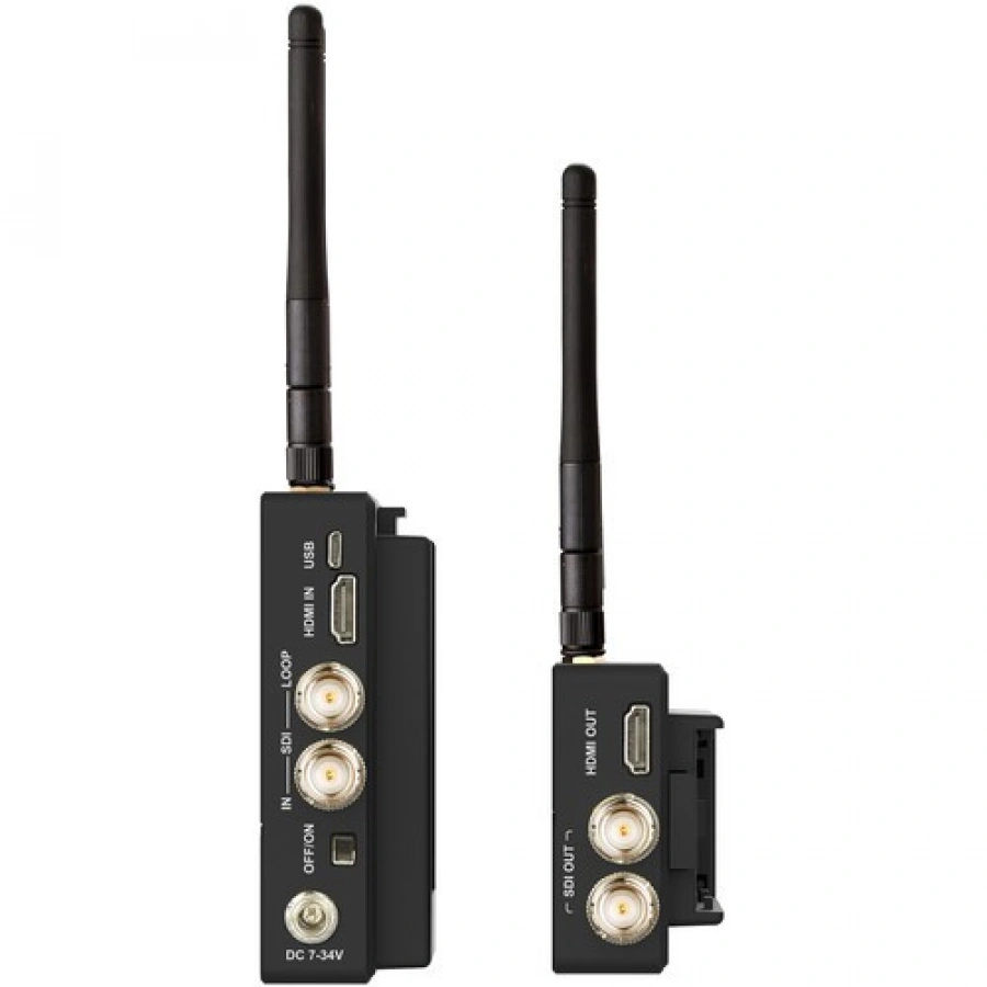 SWIT 2000ft SDI/HDMI Wireless system