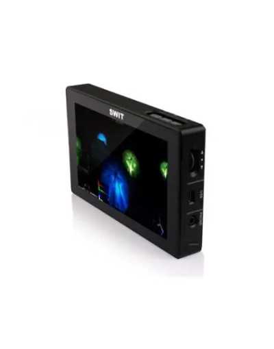 SWIT 5.5-inch FHD Waveform LCD Monitor