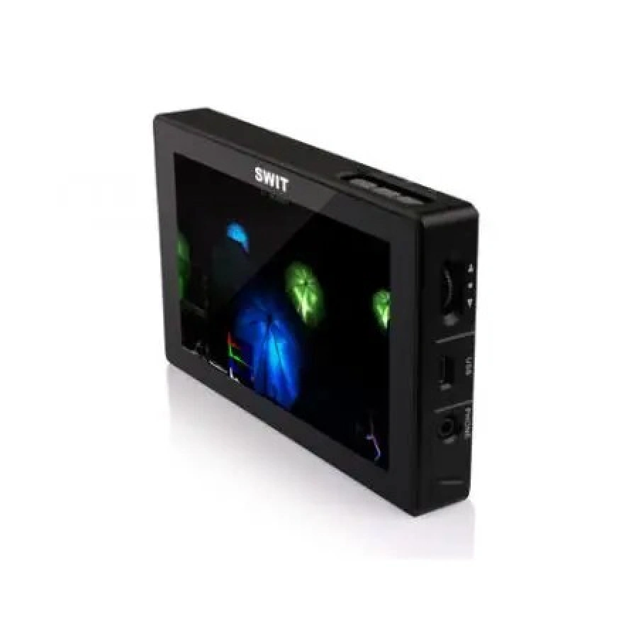 SWIT 5.5-inch FHD Waveform LCD Monitor