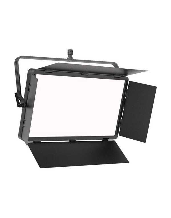 SWIT CL-120D 120W 2:1 Bi-color SMD LED panel light with DMX control | LIGHTS | CAM TOOLS Middle East | SWIT