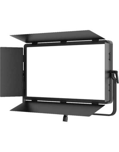 SWIT CL-120D 120W 2:1 Bi-color SMD LED panel light with DMX control