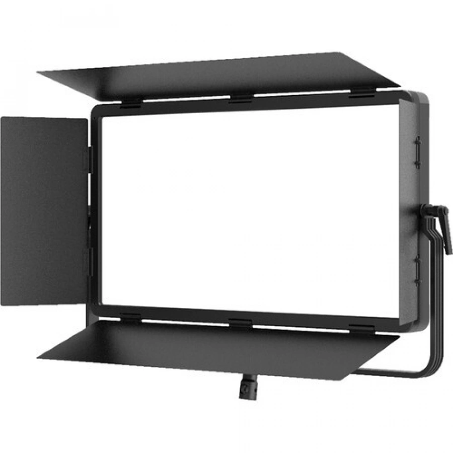 SWIT CL-120D 120W 2:1 Bi-color SMD LED panel light with DMX control