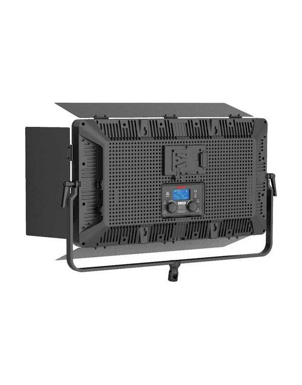 SWIT CL-120D 120W 2:1 Bi-color SMD LED panel light with DMX control