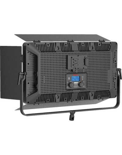 SWIT CL-120D 120W 2:1 Bi-color SMD LED panel light with DMX control