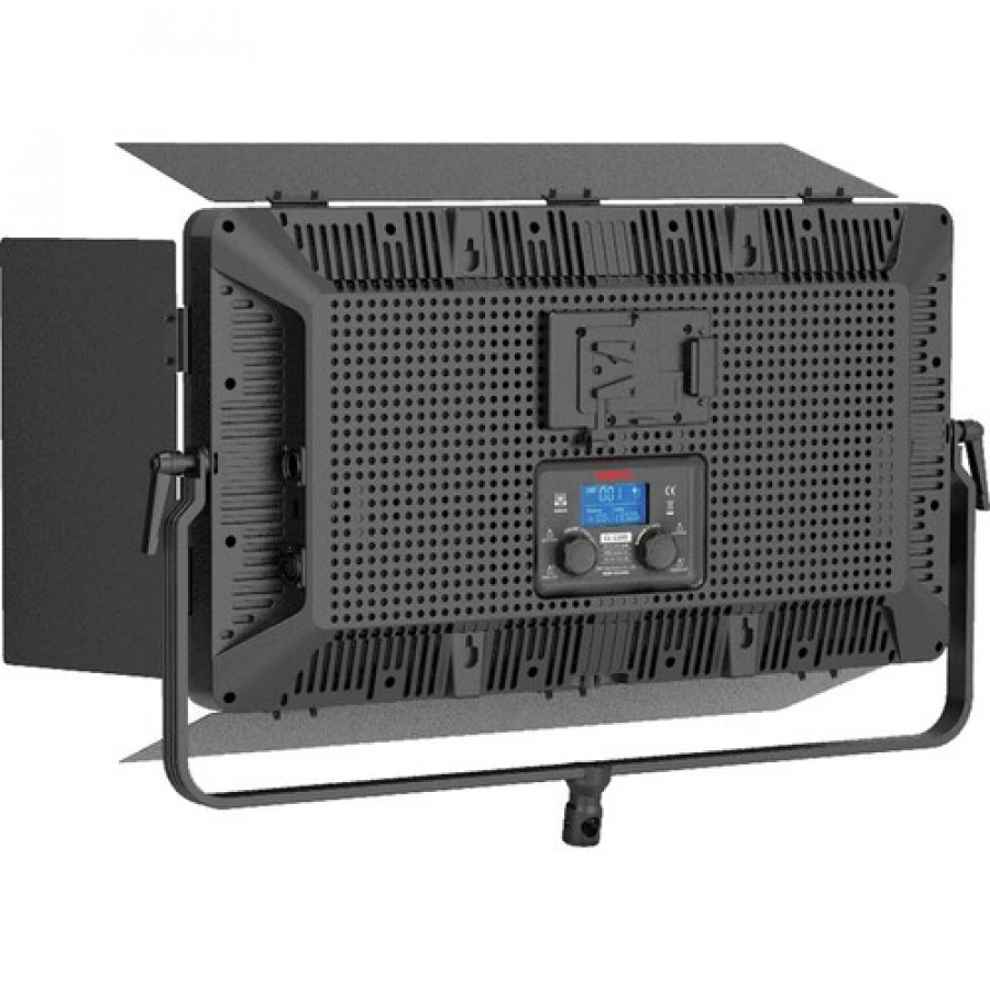 SWIT CL-120D 120W 2:1 Bi-color SMD LED panel light with DMX control