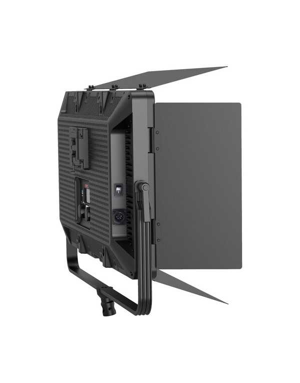 SWIT CL-120D 120W 2:1 Bi-color SMD LED panel light with DMX control