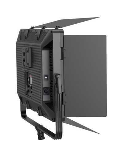 SWIT CL-120D 120W 2:1 Bi-color SMD LED panel light with DMX control