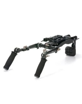 Tilta Tiltaing Lightweight Shoulder Rig – Black