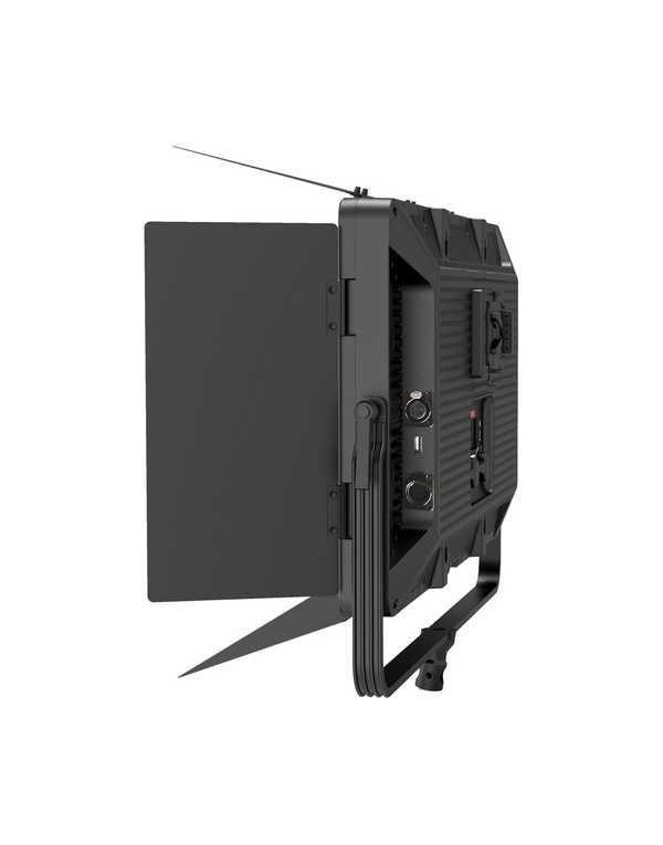 SWIT CL-120D 120W 2:1 Bi-color SMD LED panel light with DMX control