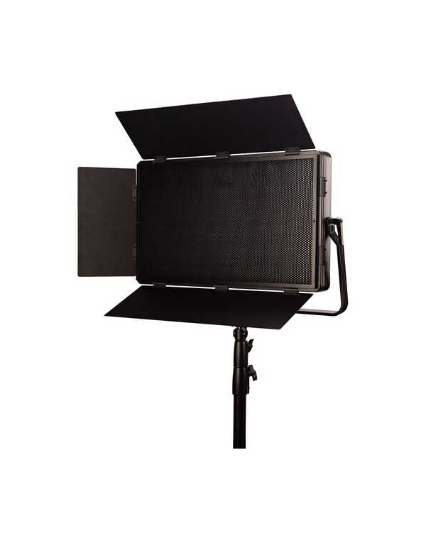 SWIT CL-120D 120W 2:1 Bi-color SMD LED panel light with DMX control