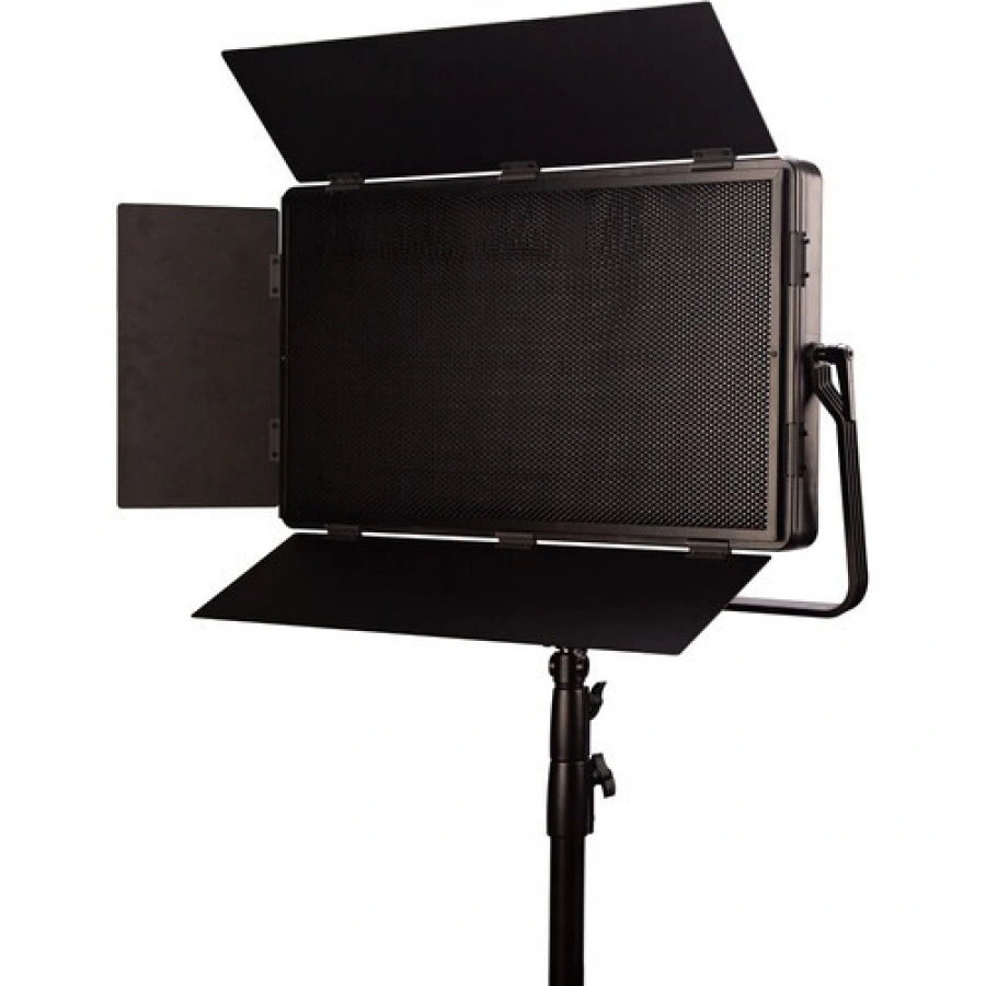 SWIT CL-120D 120W 2:1 Bi-color SMD LED panel light with DMX control