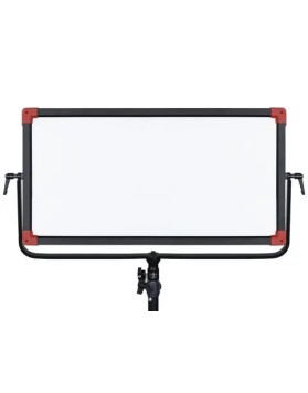 SWIT PL-E90D Bi-color Edge Mounted Soft Panel LED light, 480 psc LED, DMX control