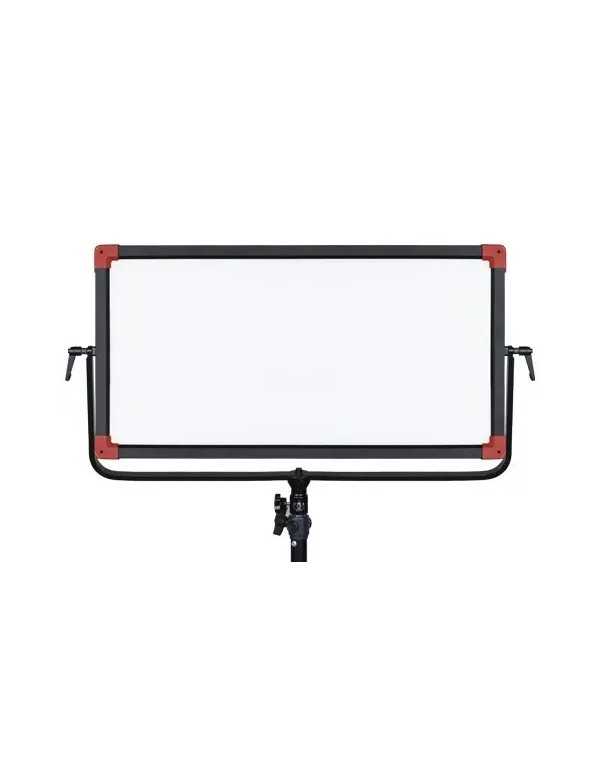 SWIT PL-E90D Bi-color Edge Mounted Soft Panel LED light, 480 psc LED, DMX control | LIGHTS | CAM TOOLS Middle East | SWIT