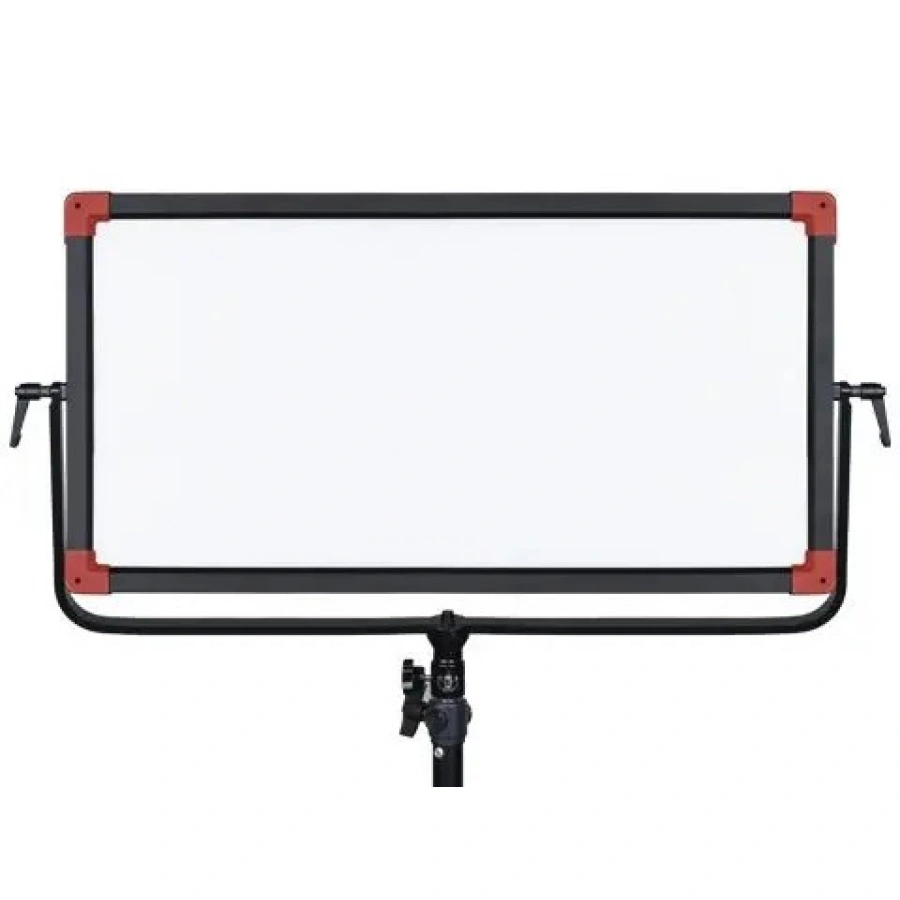 SWIT PL-E90D Bi-color Edge Mounted Soft Panel LED light, 480 psc LED, DMX control
