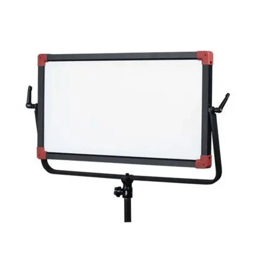 SWIT PL-E90D Bi-color Edge Mounted Soft Panel LED light, 480 psc LED, DMX control