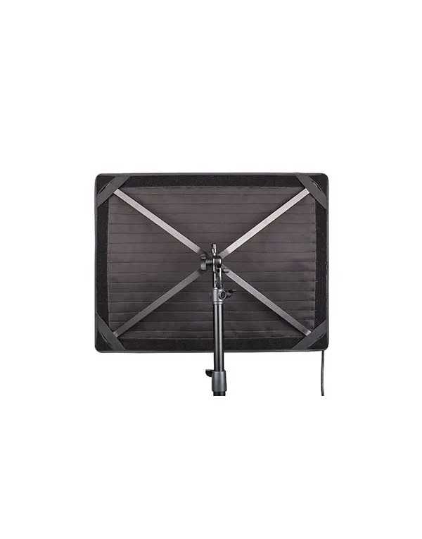 SWIT S-2610 Flexible Bi-color SMD LED light - 504pcs ultra bright surface