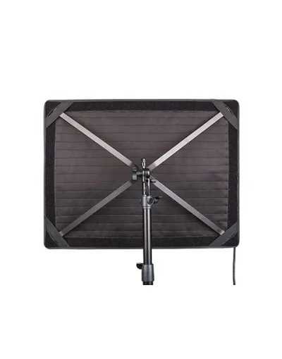 SWIT S-2610 Flexible Bi-color SMD LED light - 504pcs ultra bright surface