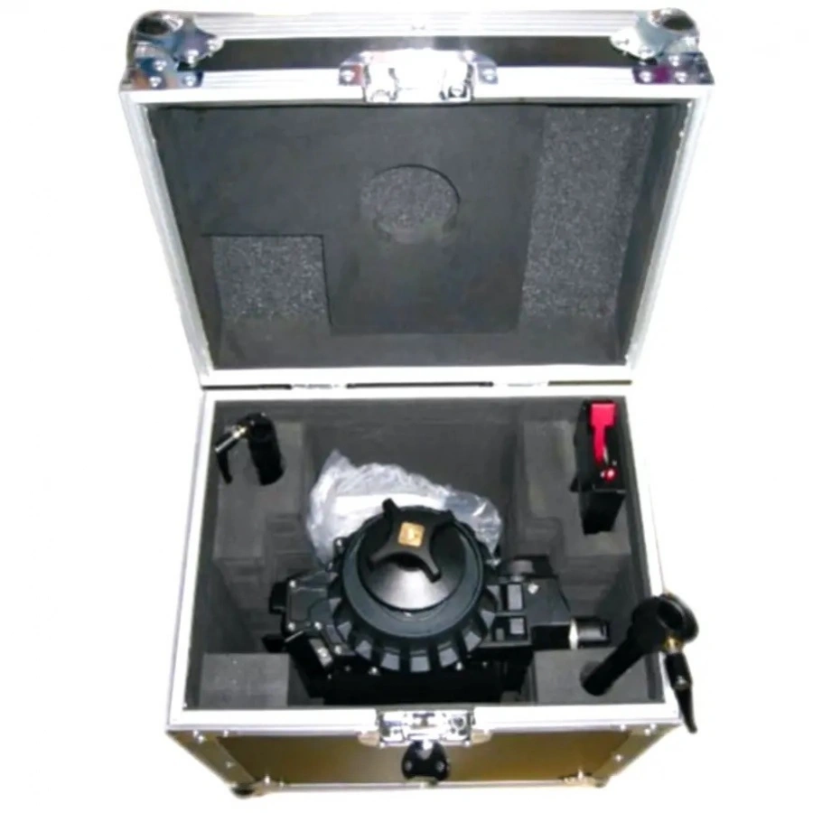 Chewa 2575 Tripod Full set Kit | CAM TOOLS Middle East