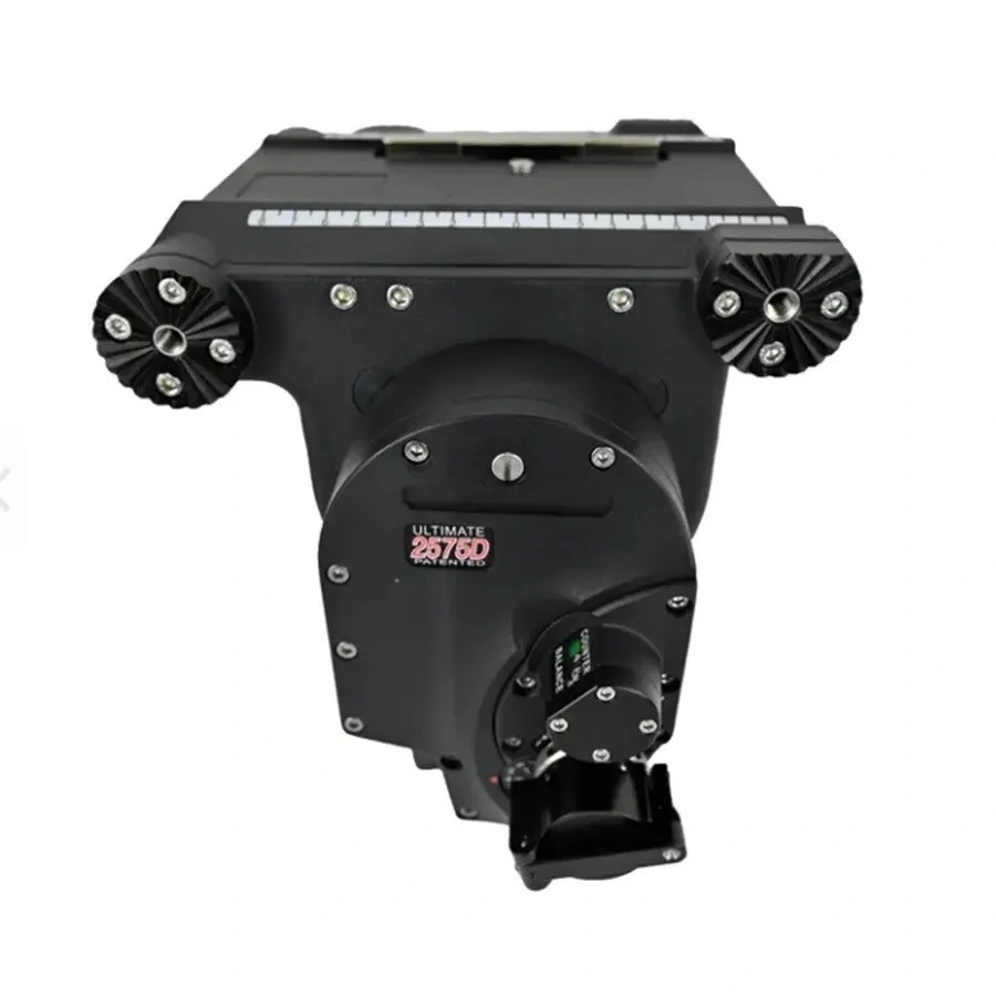 Chewa 2575 Tripod Full set Kit | CAM TOOLS Middle East