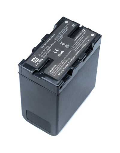 Fxlion Battery for Sony BP-U – 14.8V / 65Wh