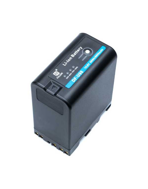 Fxlion Battery for Sony BP-U – 14.8V / 98Wh | Battery | CAM TOOLS Middle East | FXLION