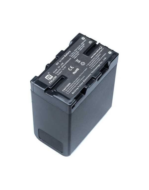 Fxlion Battery for Sony BP-U – 14.8V / 98Wh