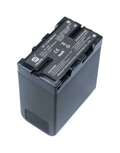 Fxlion Battery for Sony BP-U – 14.8V / 98Wh