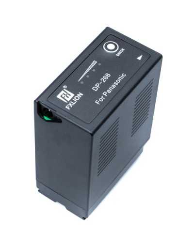 Fxlion Battery for Panasonic – 7.4V / 48Wh