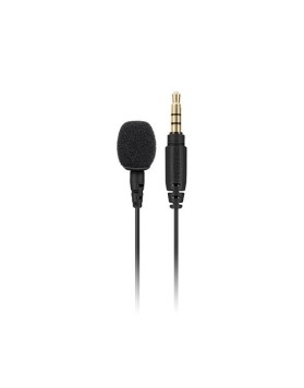 Rode Lavalier GO Microphone Featuring 4.5mm Omnidirectional Condenser Capsule