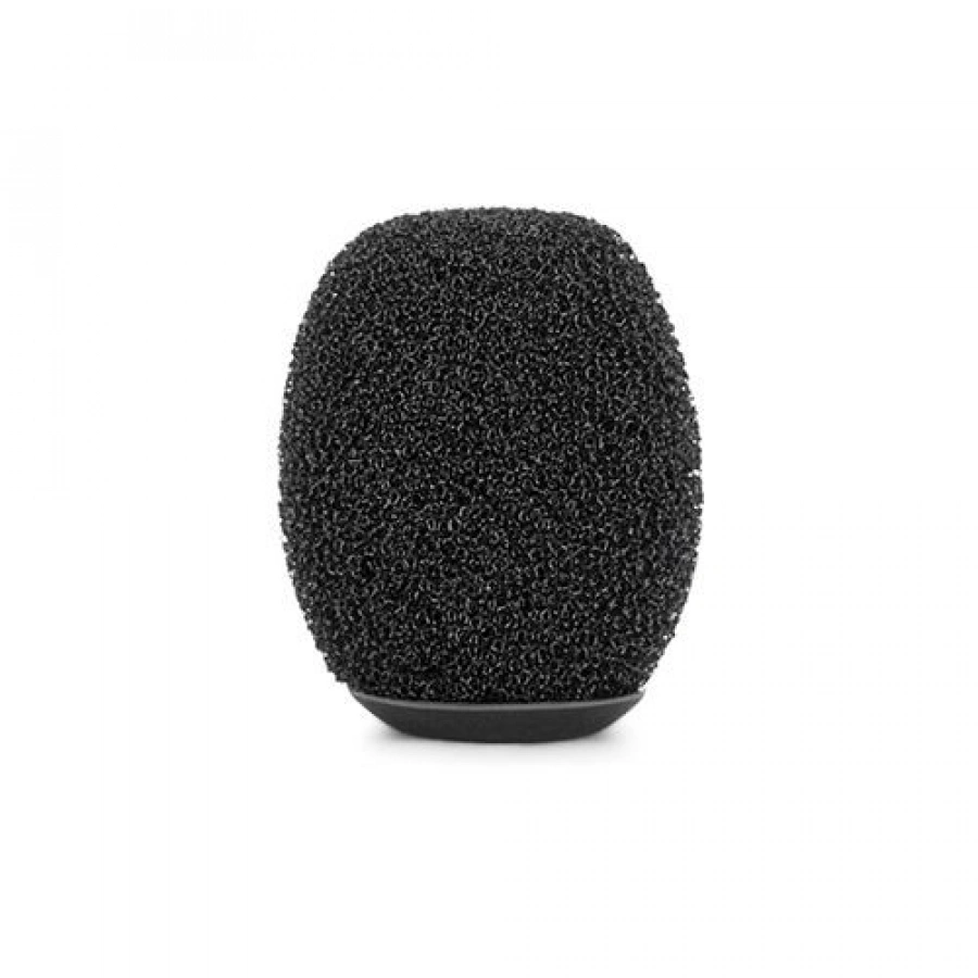 Rode Lavalier GO Microphone Featuring 4.5mm Omnidirectional Condenser Capsule
