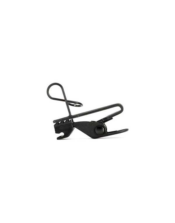 Rode Lavalier GO Microphone Featuring 4.5mm Omnidirectional Condenser Capsule