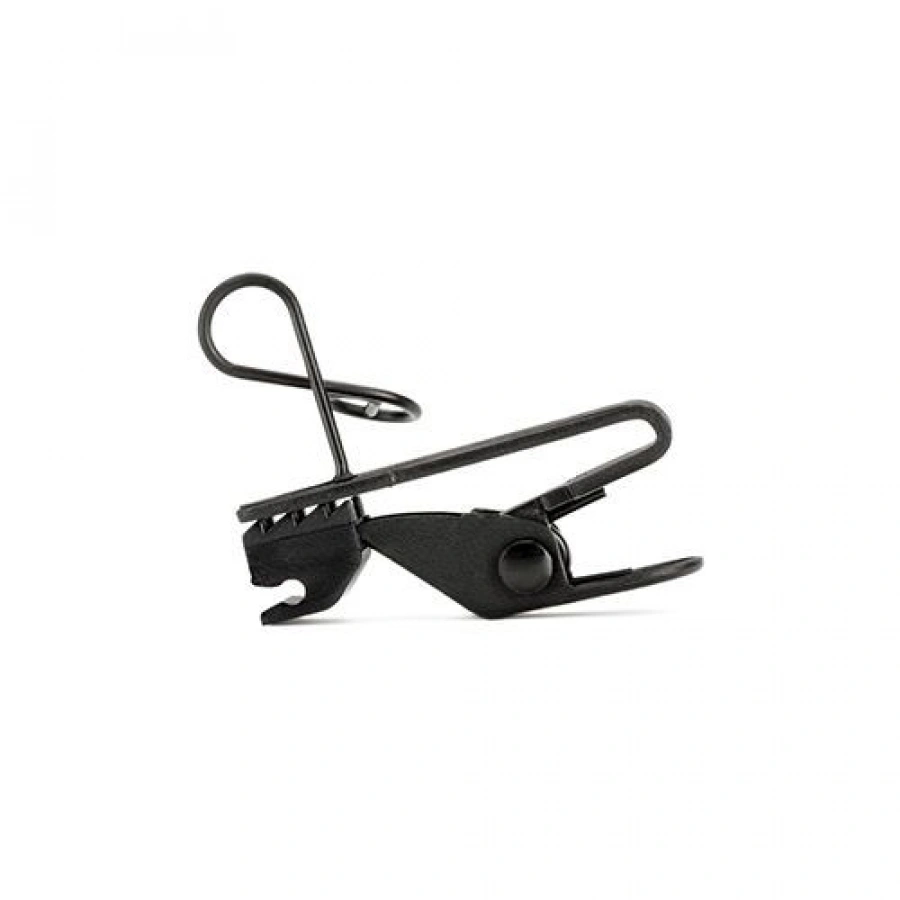 Rode Lavalier GO Microphone Featuring 4.5mm Omnidirectional Condenser Capsule